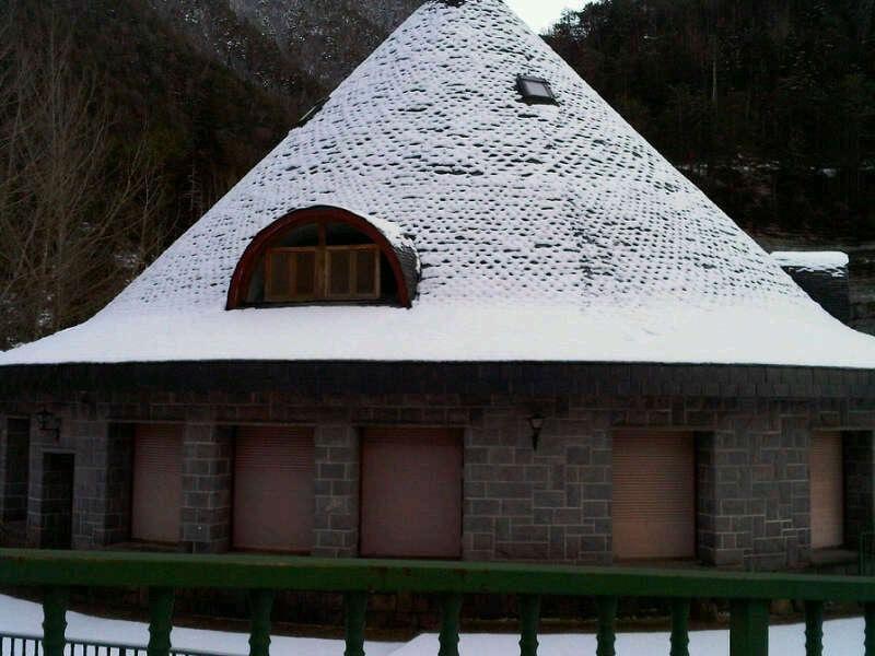 El Chate Sarvise Exterior photo