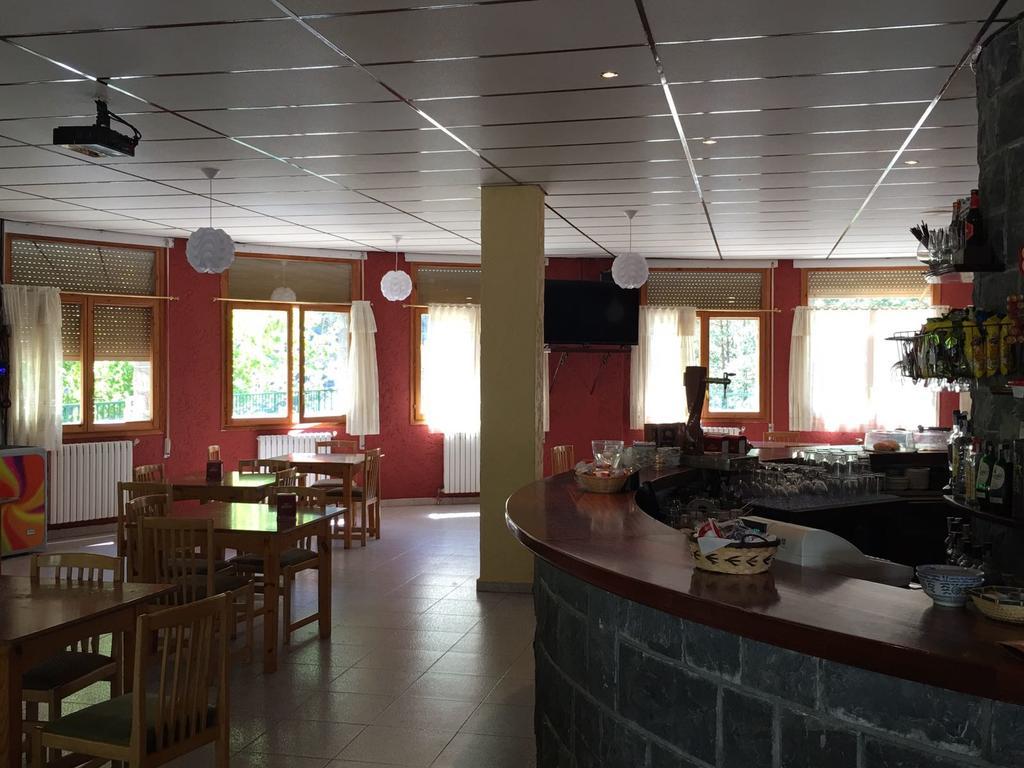 El Chate Sarvise Exterior photo